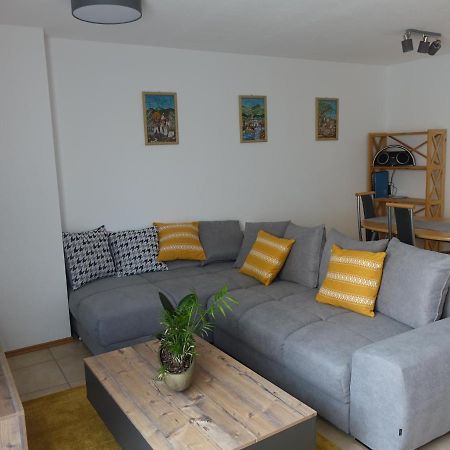 Exclusive Cozy Apartment In The Heart Of Franconia Gaukonigshofen 外观 照片