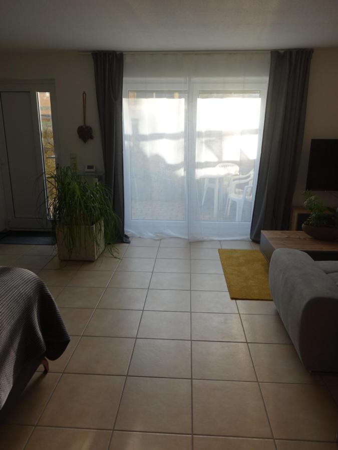 Exclusive Cozy Apartment In The Heart Of Franconia Gaukonigshofen 外观 照片