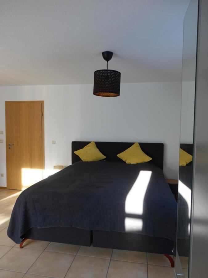 Exclusive Cozy Apartment In The Heart Of Franconia Gaukonigshofen 外观 照片