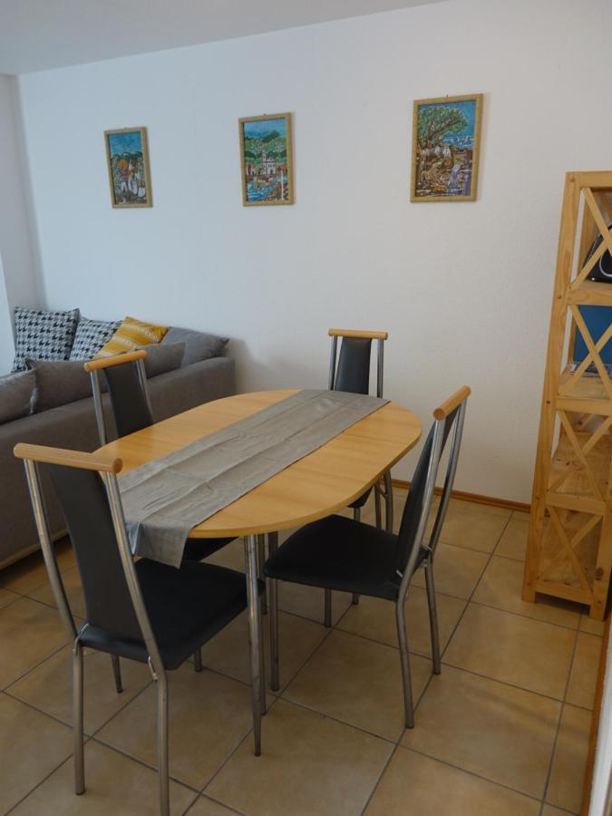 Exclusive Cozy Apartment In The Heart Of Franconia Gaukonigshofen 外观 照片