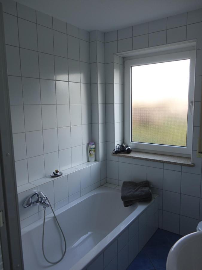 Exclusive Cozy Apartment In The Heart Of Franconia Gaukonigshofen 外观 照片