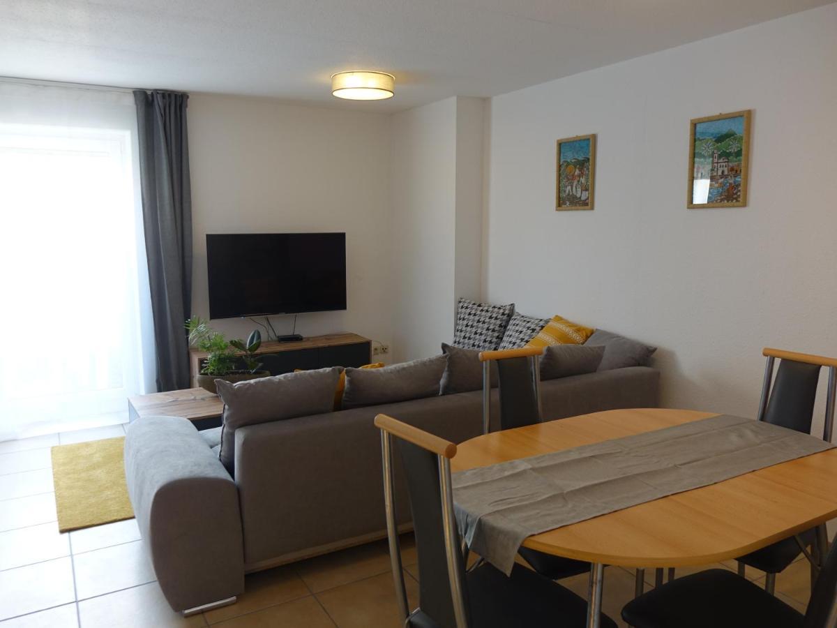 Exclusive Cozy Apartment In The Heart Of Franconia Gaukonigshofen 外观 照片