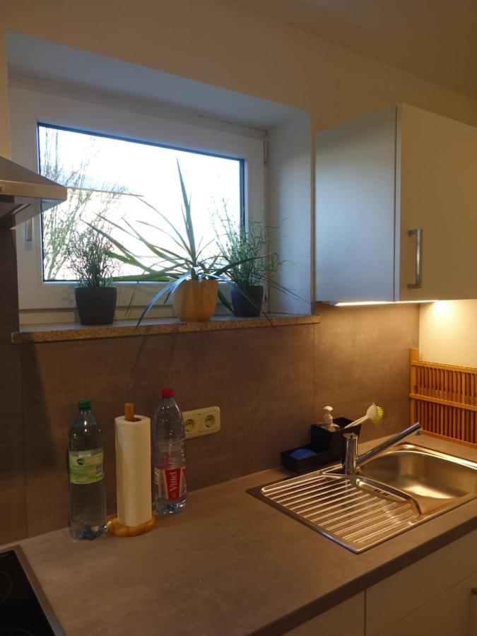 Exclusive Cozy Apartment In The Heart Of Franconia Gaukonigshofen 外观 照片