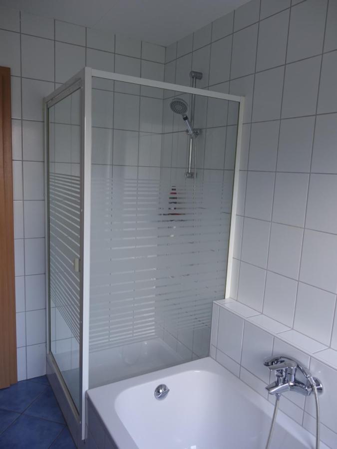 Exclusive Cozy Apartment In The Heart Of Franconia Gaukonigshofen 外观 照片