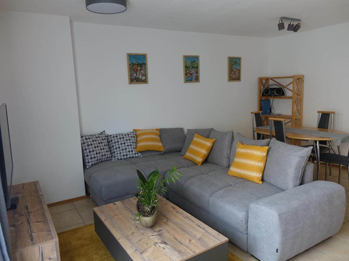 Exclusive Cozy Apartment In The Heart Of Franconia Gaukonigshofen 外观 照片