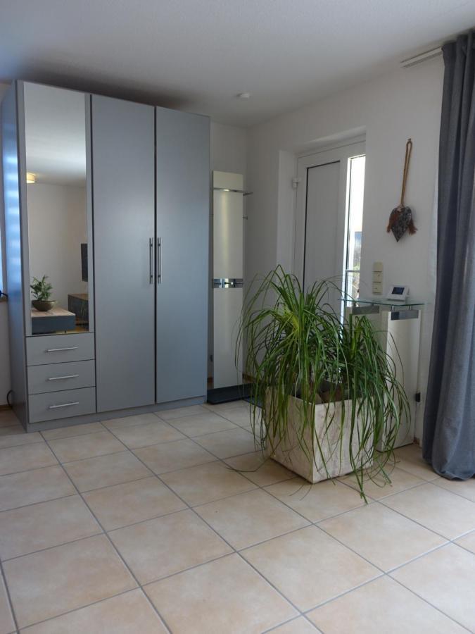 Exclusive Cozy Apartment In The Heart Of Franconia Gaukonigshofen 外观 照片