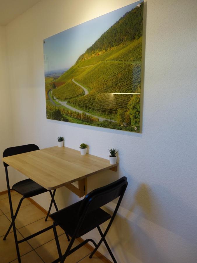 Exclusive Cozy Apartment In The Heart Of Franconia Gaukonigshofen 外观 照片